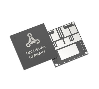 TMC5161-AA-T Image.