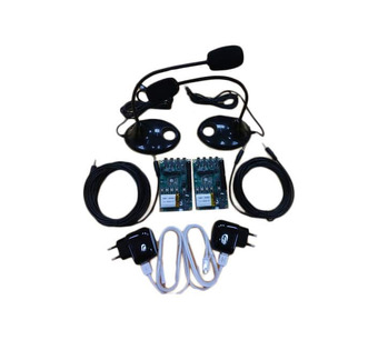 VPM8 EVK Image.