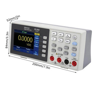 XDM1041 Image.