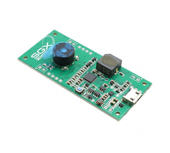 NGM-1 Image.