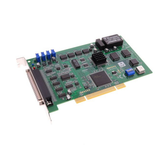 PCI-1715U-AE Image.