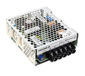 RWS100B-48/CO2 Image.