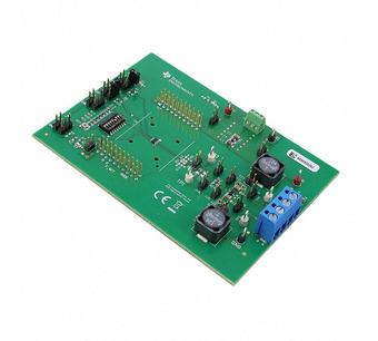 THVD8000EVM Image.