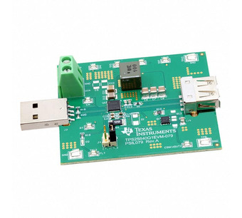 TPS25840Q1EVM-079 Image.