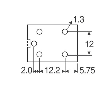 G5LE-1-CF-DC5 Image.