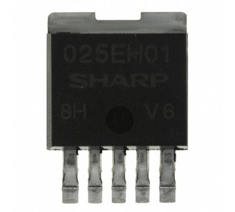 PQ025EH01ZPH Image.