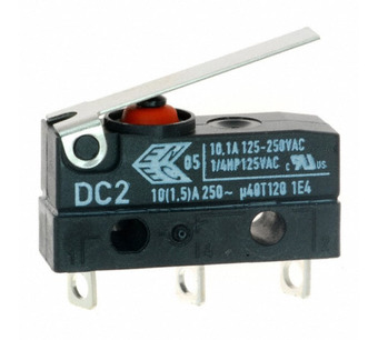 DC2C-A1LB Image.
