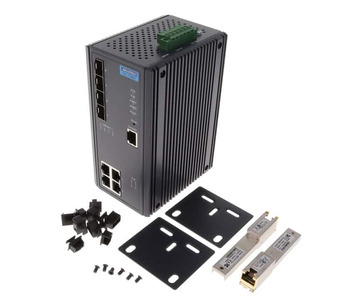 EKI-7708G-2FVP-AE Image.