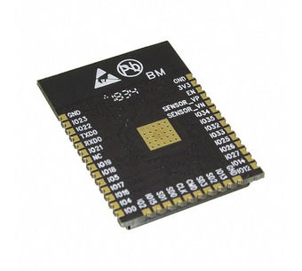 ESP32-WROOM-32 (16MB) Image.