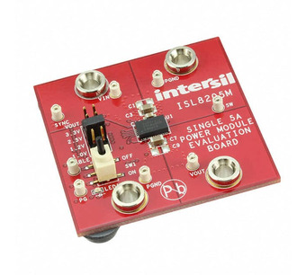 ISL8202MEVAL1Z Image.