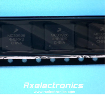 MC33926PNBR2 Image.