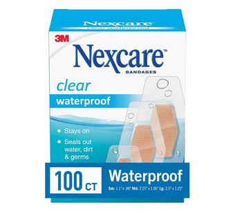 432-100 100CT/BOX Image.