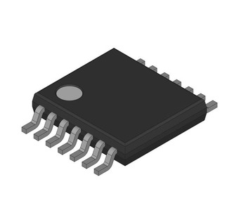 MC74F151M Image.