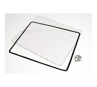 945-PANEL POLY. KIT Image.