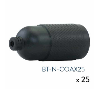 BT-N-COAX25-25 Image.