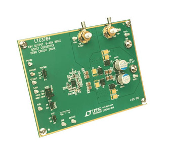 DC2061A Image.
