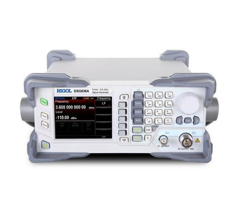 DSG836A Image.