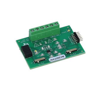 INA228EVM Image.