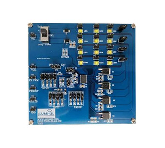 IS32LT3123-ZLA3-EB Image.