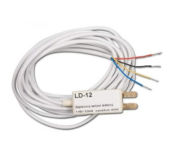 LD12 Image.