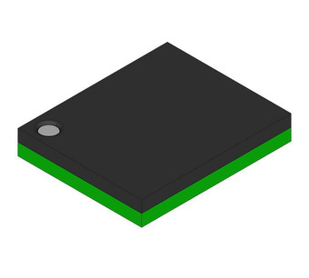 MAX14512EWP+ Image.