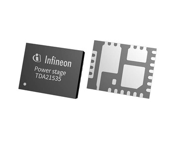 TDA21535AUMA1 Image.