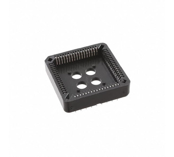 PLCC-68-AT Image.
