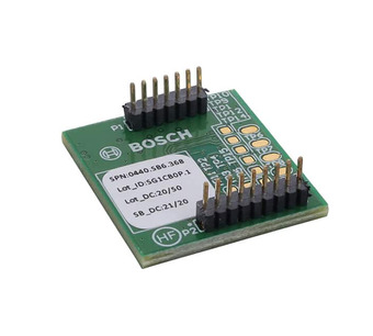 SHUTTLE BOARD 3.0 BHI260AP Image.