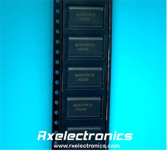 SN75LVDS83BDGGR Image.