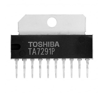 TA7291P(O) Image.
