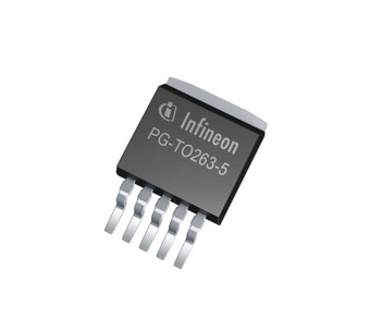 TLE4276GVATMA4 Image.