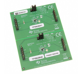 TPS62840-1YBGEVM56 Image.