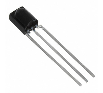 TSSP58P38 Image.