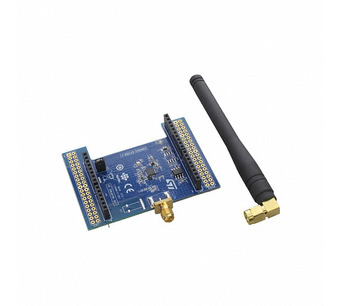 X-NUCLEO-S2868A2 Image.