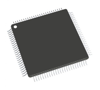 PIC32CM5164LS00100-I/PF Image.