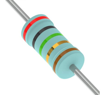 MF0207FRE52-20R5 Image.