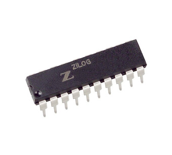 Z8F081APH020EG2156 Image.