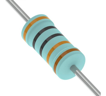 MF0207FRE52-300K Image.