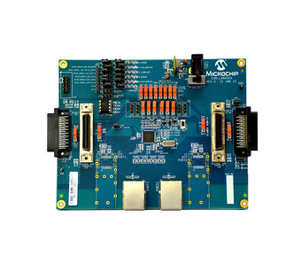 EVB-LAN9353 Image.