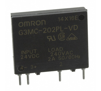 G3MC-202PL-VD DC24 Image.