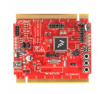 TWR-MCF51CN Image.