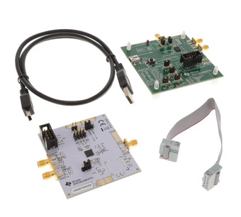 LMX2571EPEVM Image.