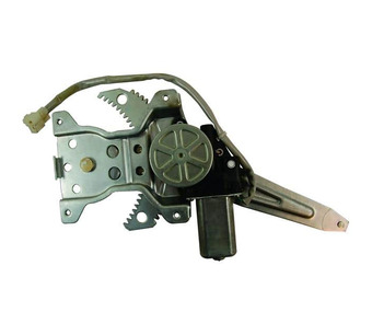 BWR4226LMB WINDOW REGULATOR - WITH MOTOR Image.