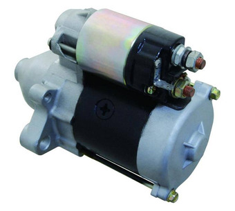 31200-Z2E-003 STARTER Image.