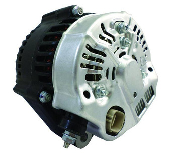 553893RI ALTERNATOR Image.