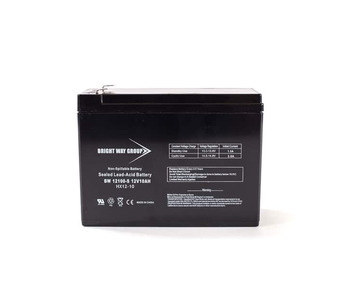 BW 12100-S F2 Image.