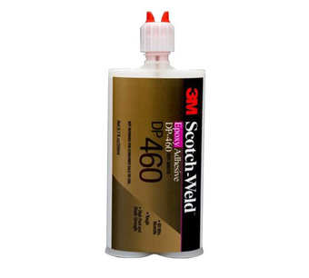 DP460-400ML Image.
