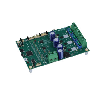 DRV8343H-Q1EVM Image.
