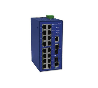 EIR418-2SFP-T Image.