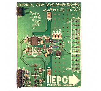 EPC9014 Image.